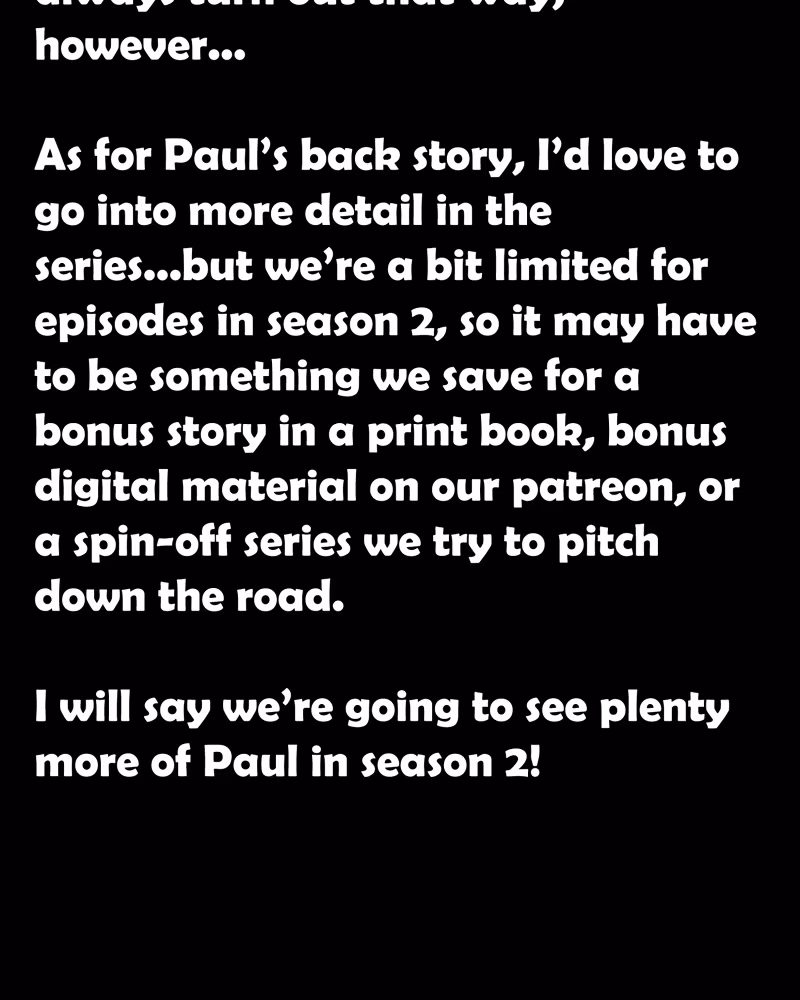 Re-Possessed Chapter 50.1 page 38 - 