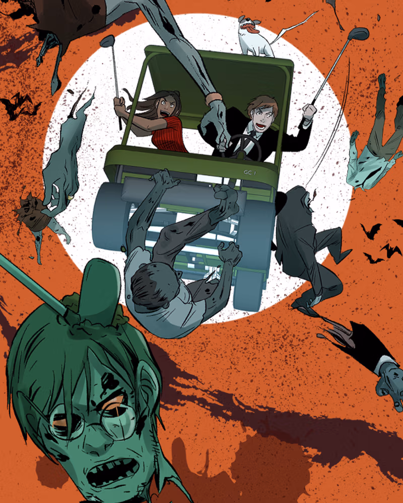 Re-Possessed Chapter 50.1 page 45 - 