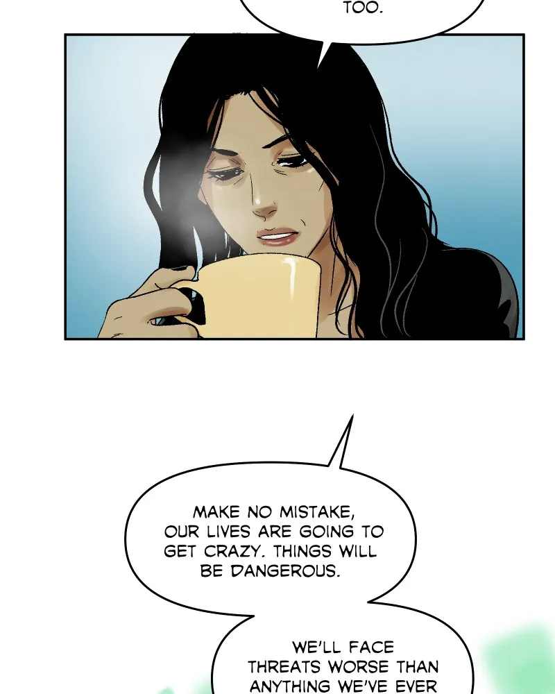 Re-Possessed Chapter 50 page 17 - 