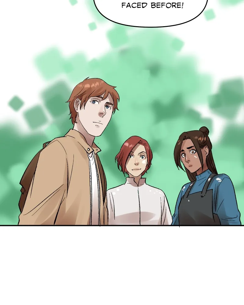 Re-Possessed Chapter 50 page 18 - 