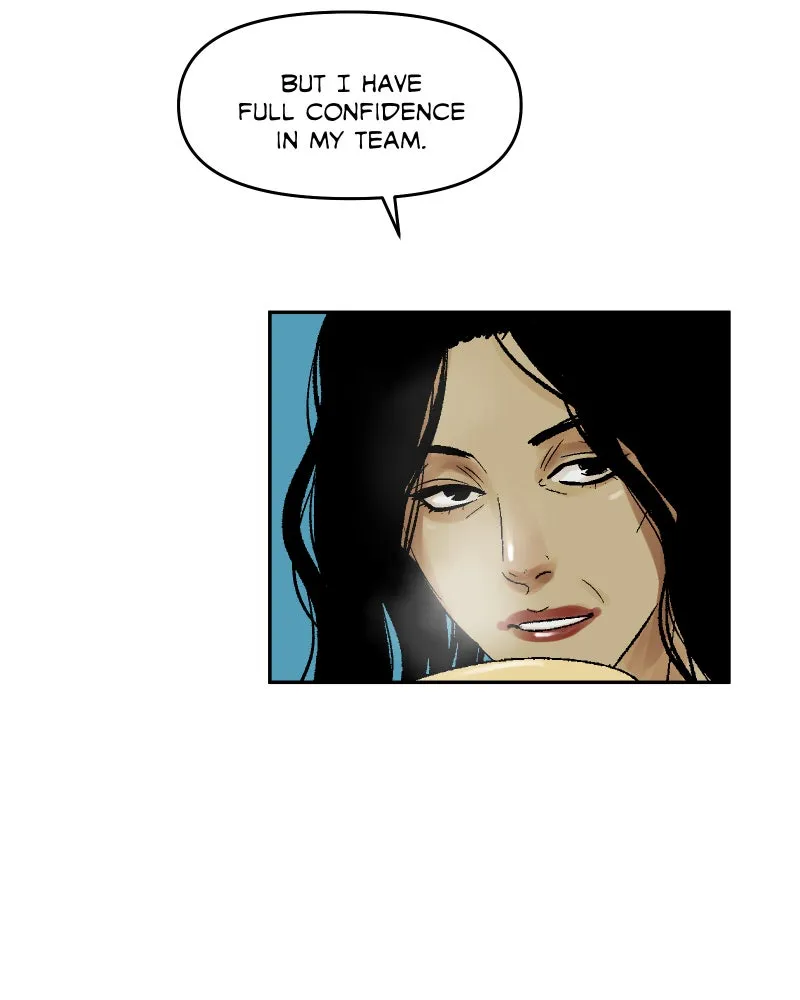 Re-Possessed Chapter 50 page 19 - 