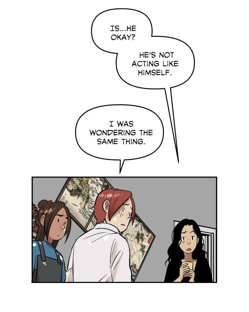 Re-Possessed Chapter 50 page 22 - 