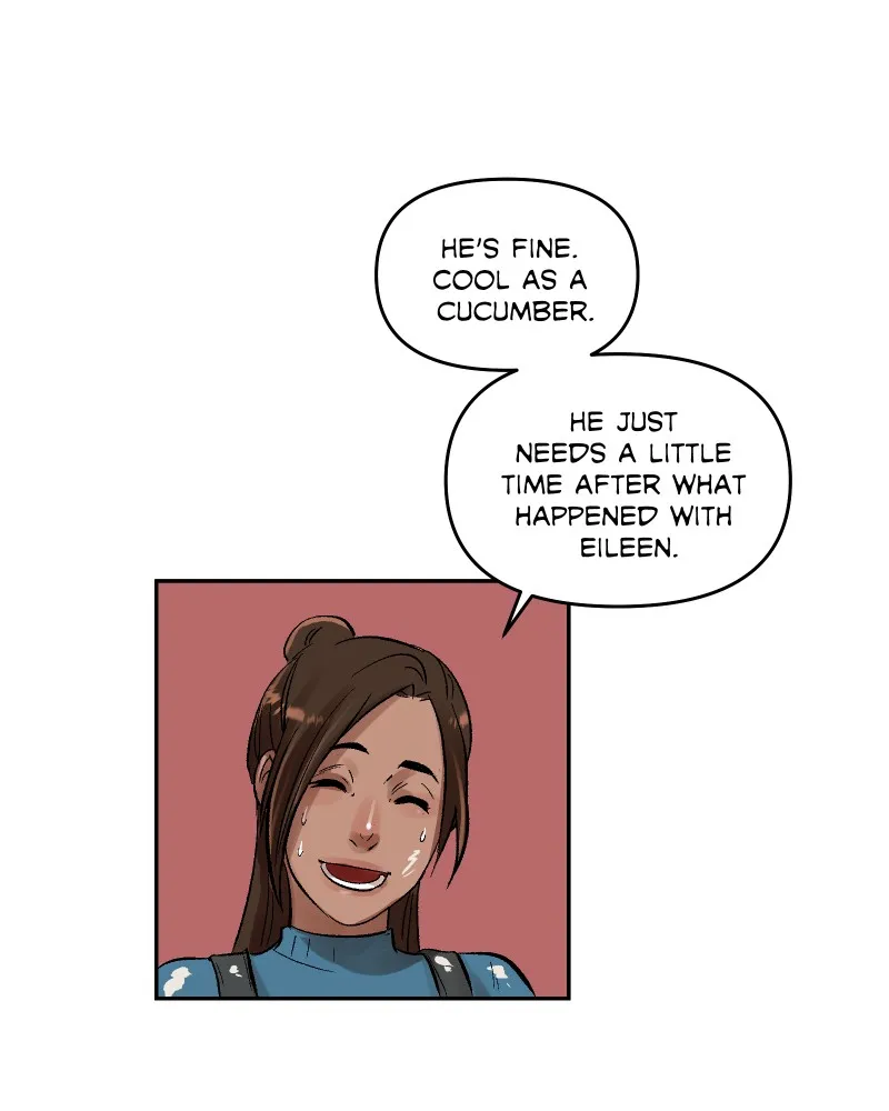 Re-Possessed Chapter 50 page 23 - 