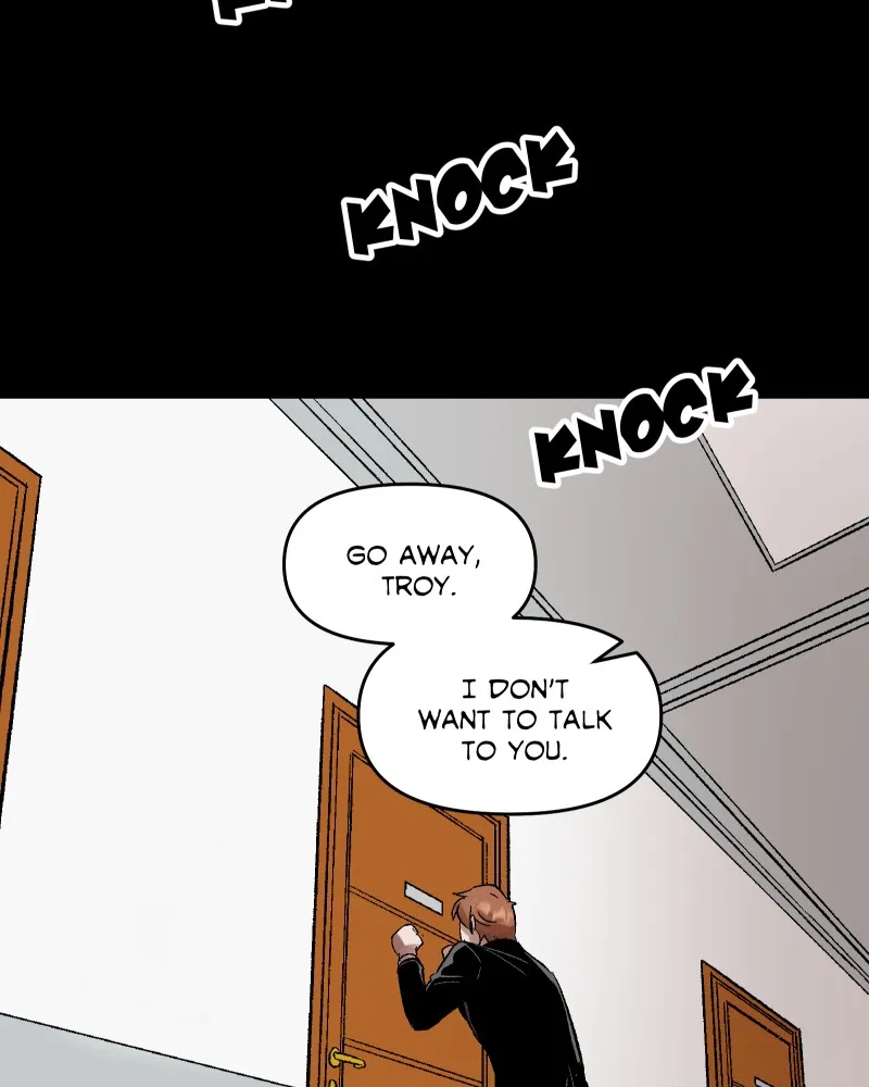Re-Possessed Chapter 50 page 27 - 