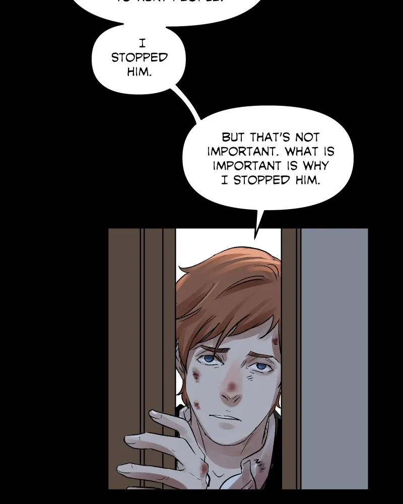 Re-Possessed Chapter 50 page 31 - 