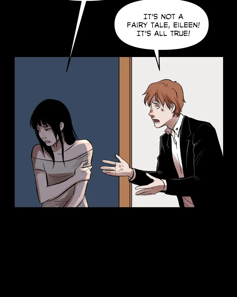 Re-Possessed Chapter 50 page 38 - 