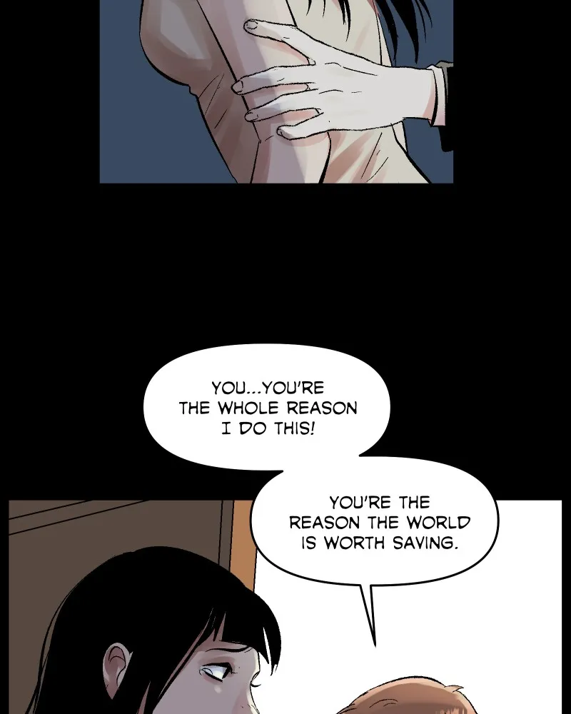Re-Possessed Chapter 50 page 41 - 