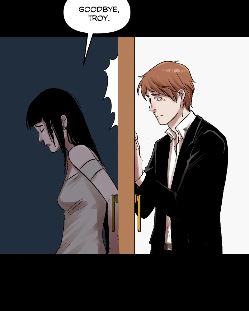 Re-Possessed Chapter 50 page 45 - 