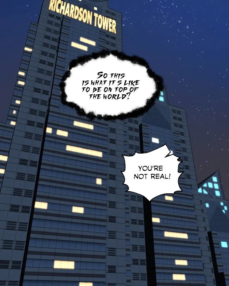 Re-Possessed Chapter 50 page 49 - 