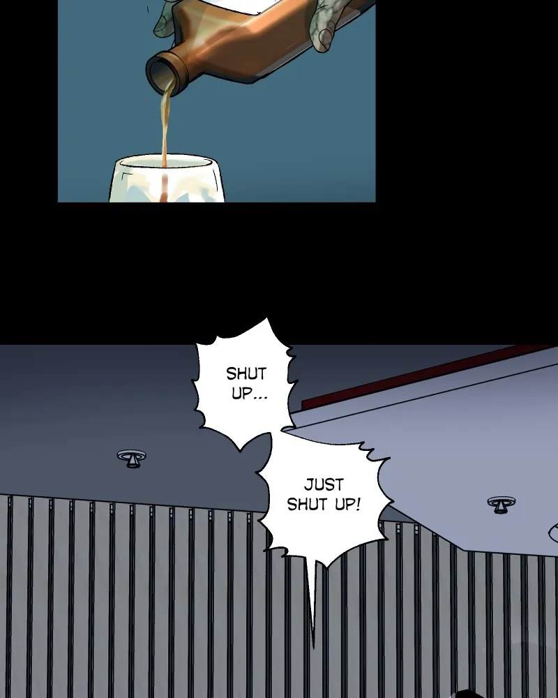Re-Possessed Chapter 50 page 51 - 
