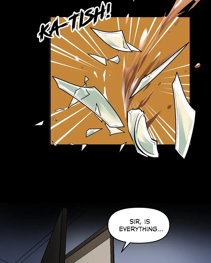 Re-Possessed Chapter 50 page 53 - 