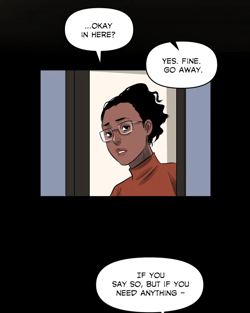 Re-Possessed Chapter 50 page 55 - 