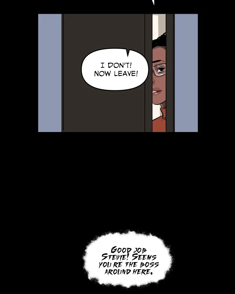 Re-Possessed Chapter 50 page 56 - 