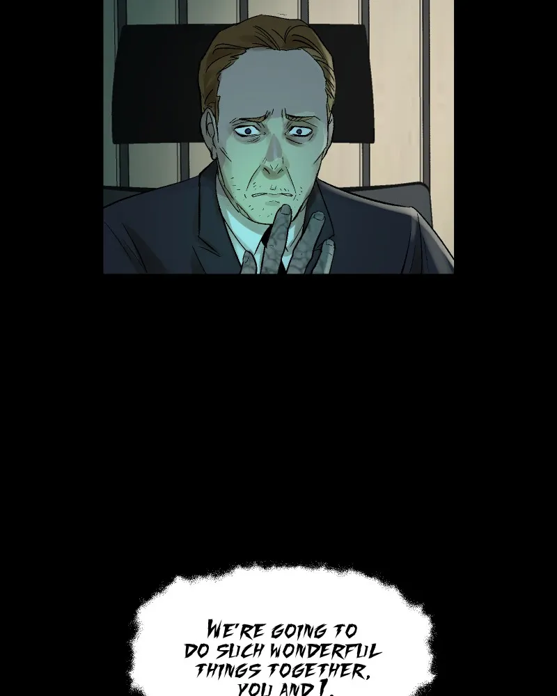 Re-Possessed Chapter 50 page 59 - 