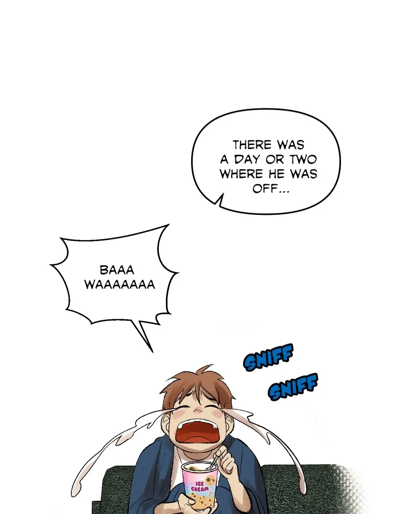 Re-Possessed Chapter 50 page 10 - 