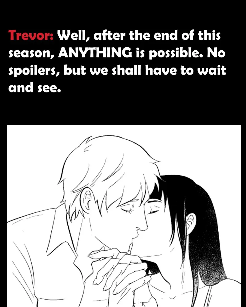 Re-Possessed Chapter 51 page 21 - 