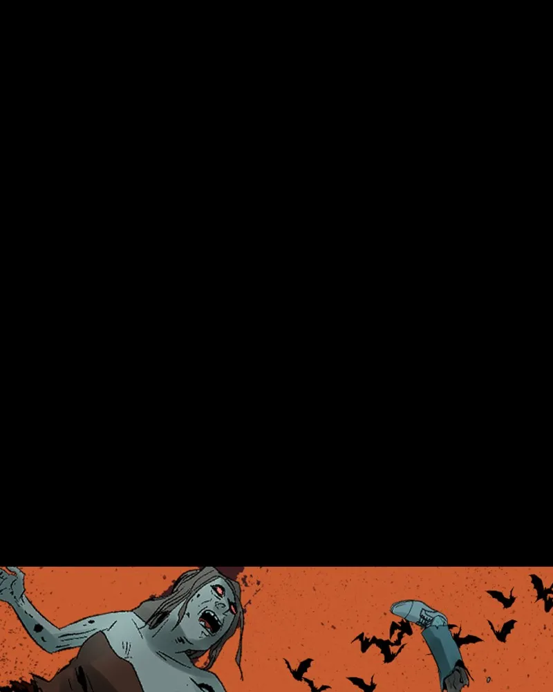 Re-Possessed Chapter 51 page 44 - 