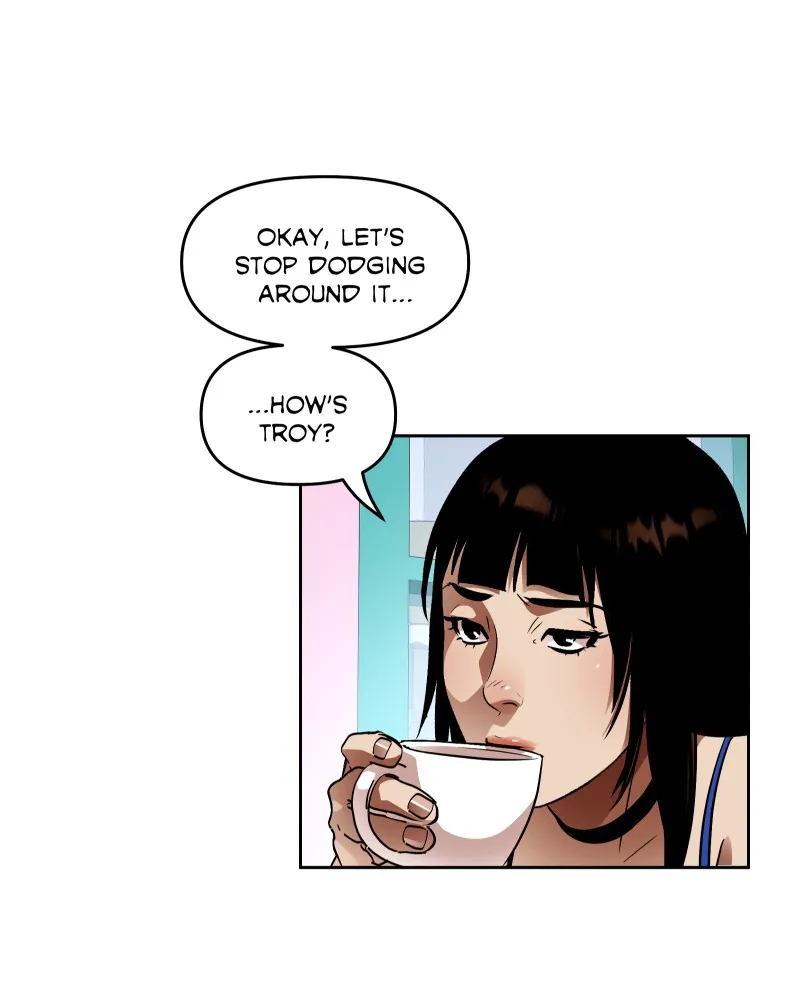 Re-Possessed Chapter 52 page 11 - 