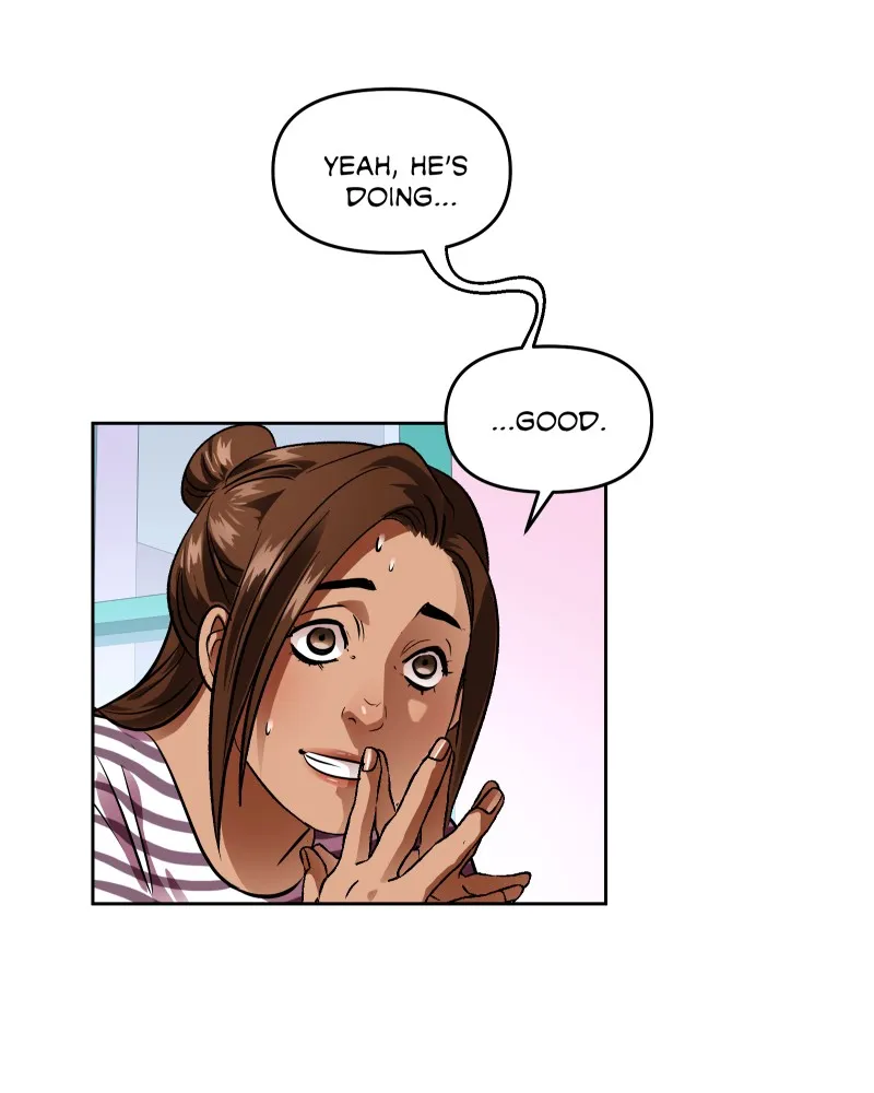 Re-Possessed Chapter 52 page 12 - 