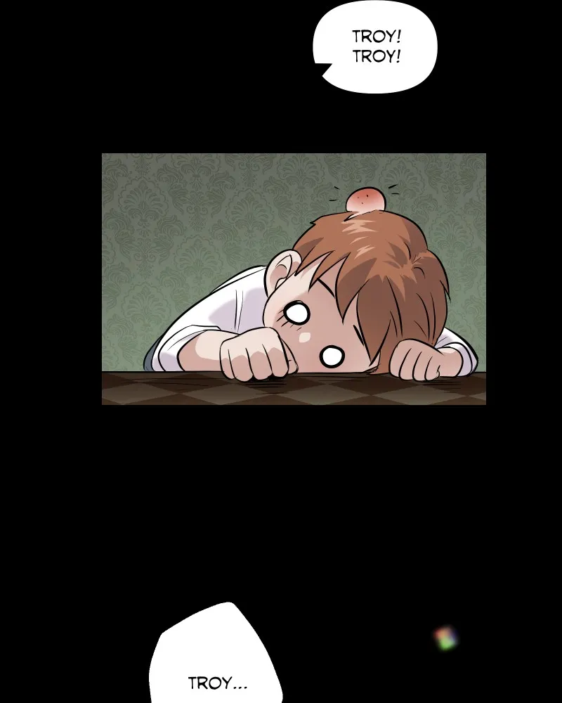 Re-Possessed Chapter 52 page 26 - 