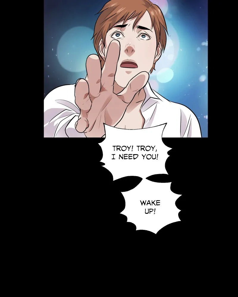 Re-Possessed Chapter 52 page 33 - 