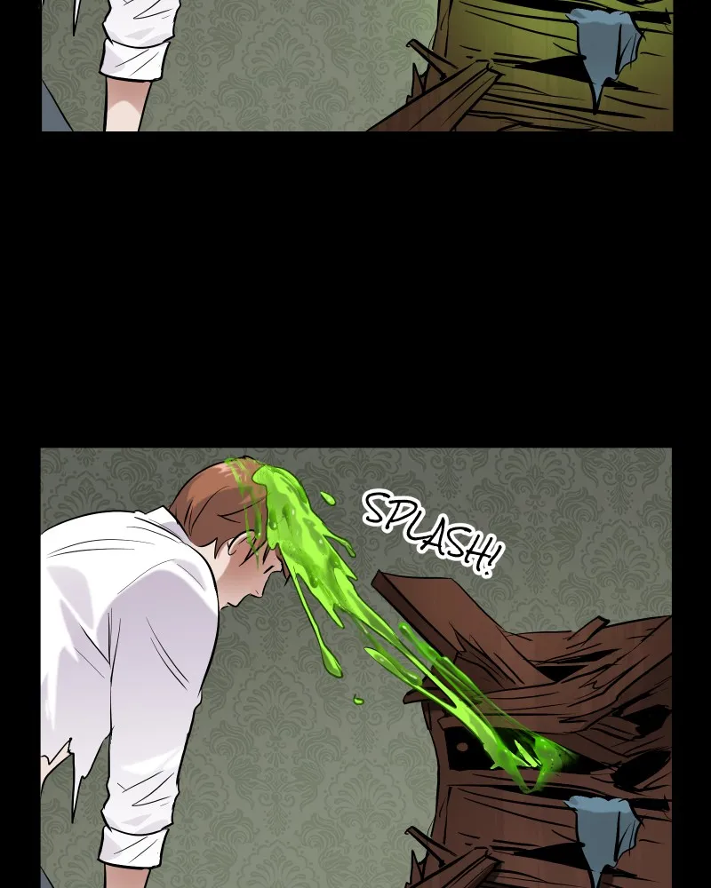 Re-Possessed Chapter 52 page 38 - 