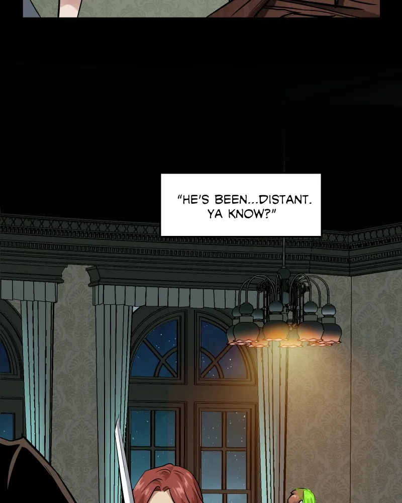 Re-Possessed Chapter 52 page 39 - 