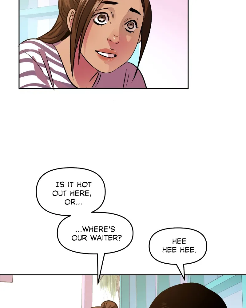 Re-Possessed Chapter 52 page 5 - 