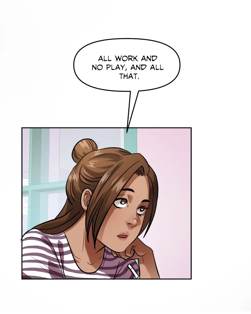 Re-Possessed Chapter 52 page 42 - 