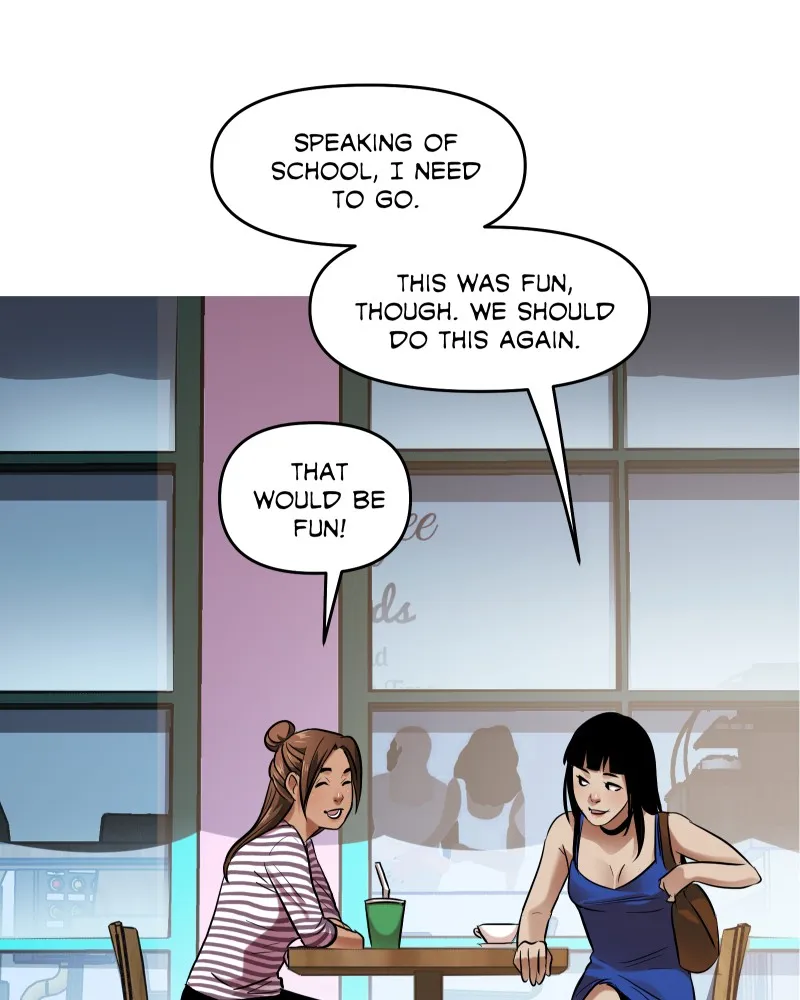 Re-Possessed Chapter 52 page 45 - 