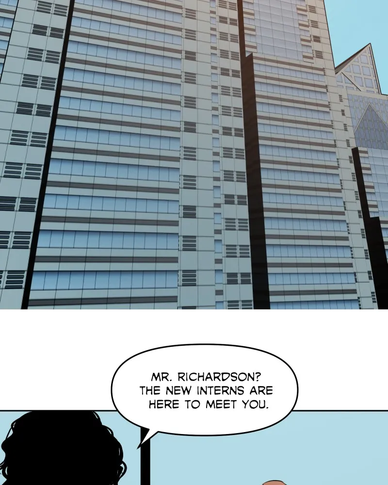 Re-Possessed Chapter 52 page 48 - 