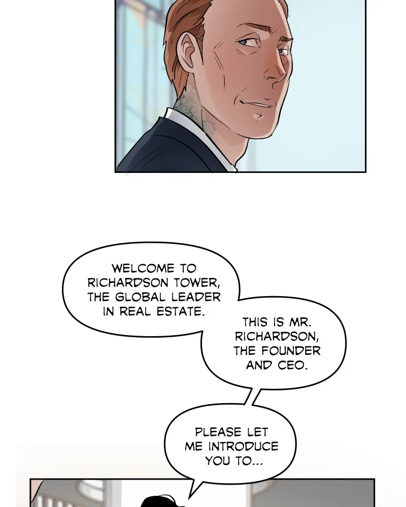 Re-Possessed Chapter 52 page 50 - 