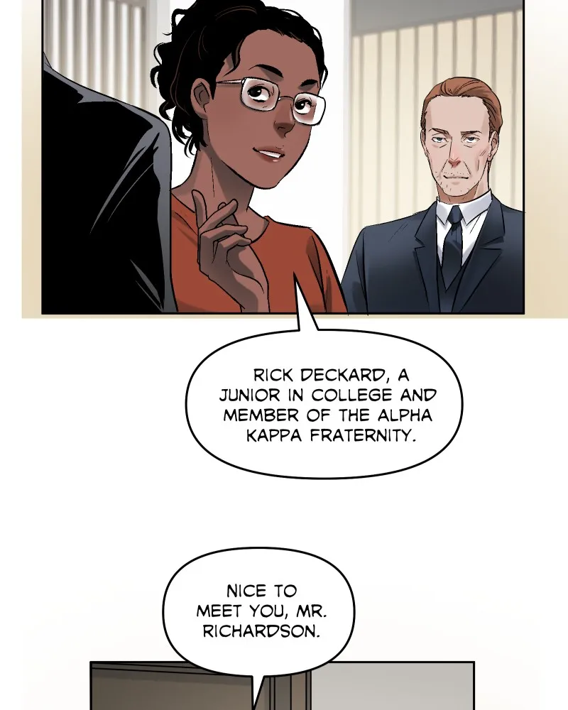 Re-Possessed Chapter 52 page 51 - 