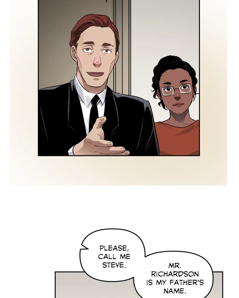 Re-Possessed Chapter 52 page 52 - 