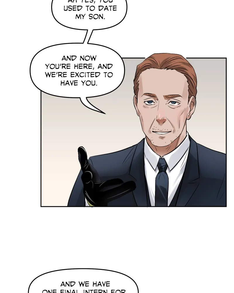 Re-Possessed Chapter 52 page 55 - 