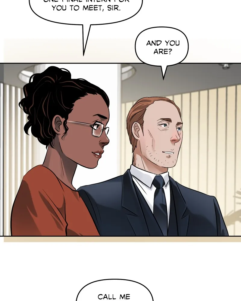 Re-Possessed Chapter 52 page 56 - 