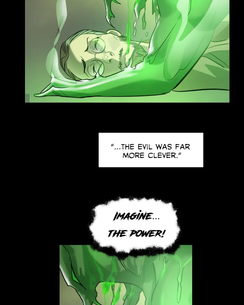 Re-Possessed Chapter 53 page 12 - 