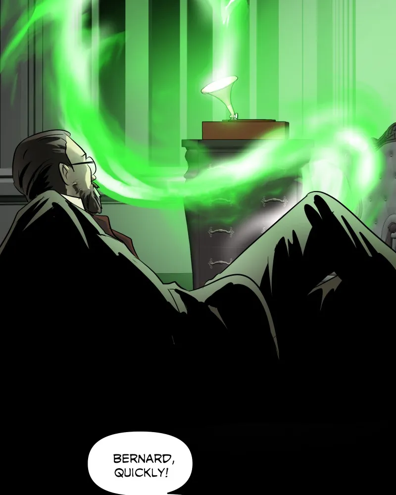 Re-Possessed Chapter 53 page 14 - 