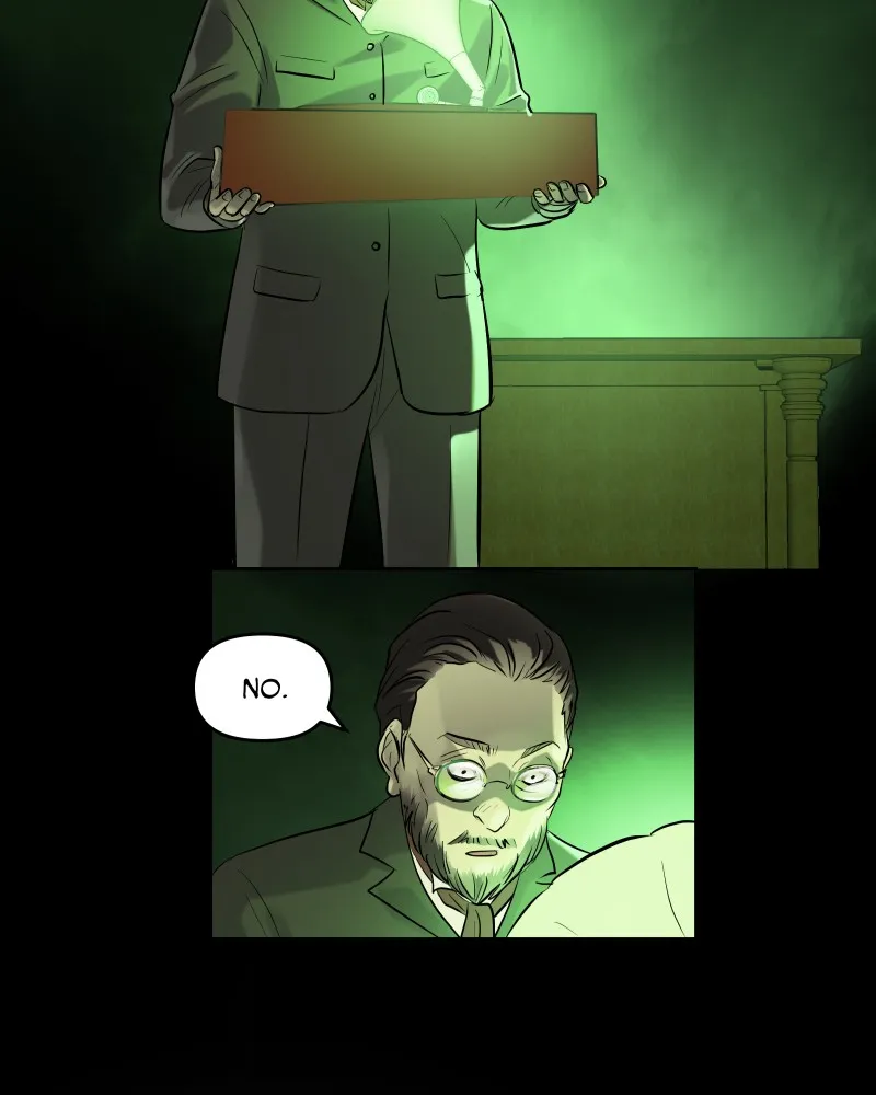 Re-Possessed Chapter 53 page 16 - 