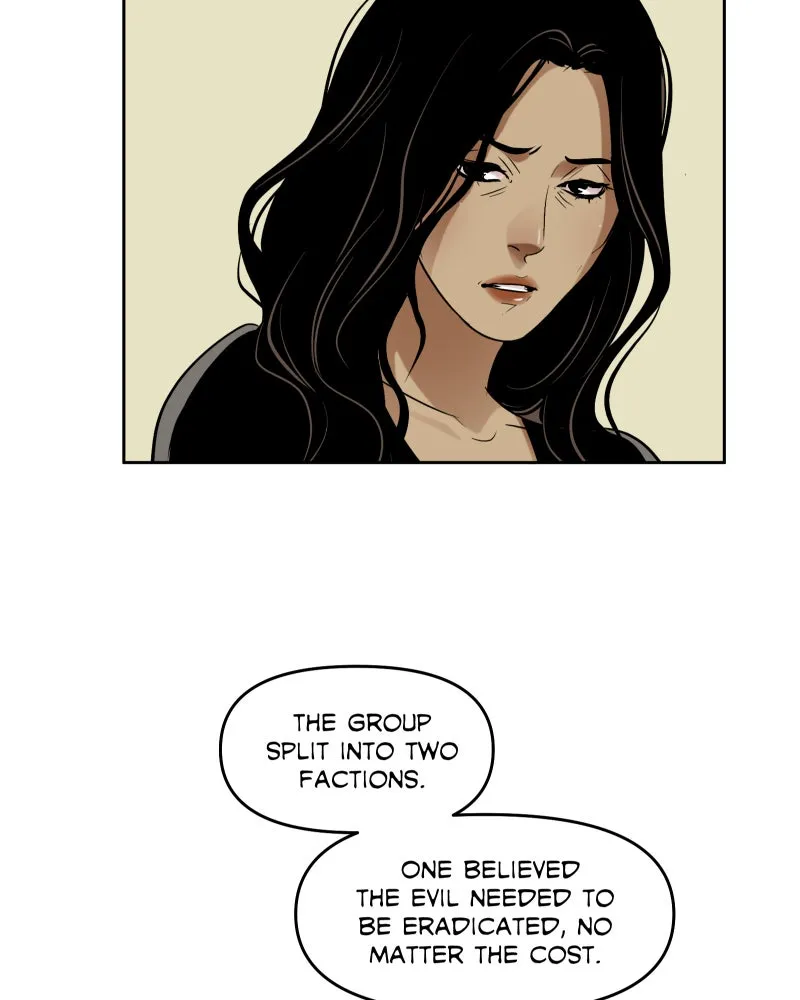 Re-Possessed Chapter 53 page 18 - 