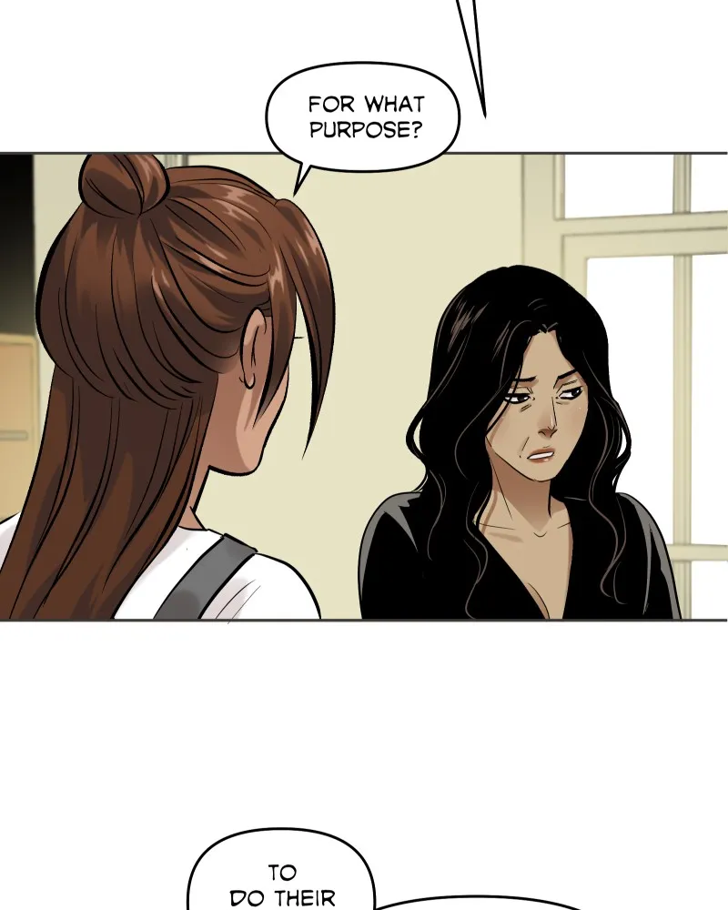 Re-Possessed Chapter 53 page 20 - 