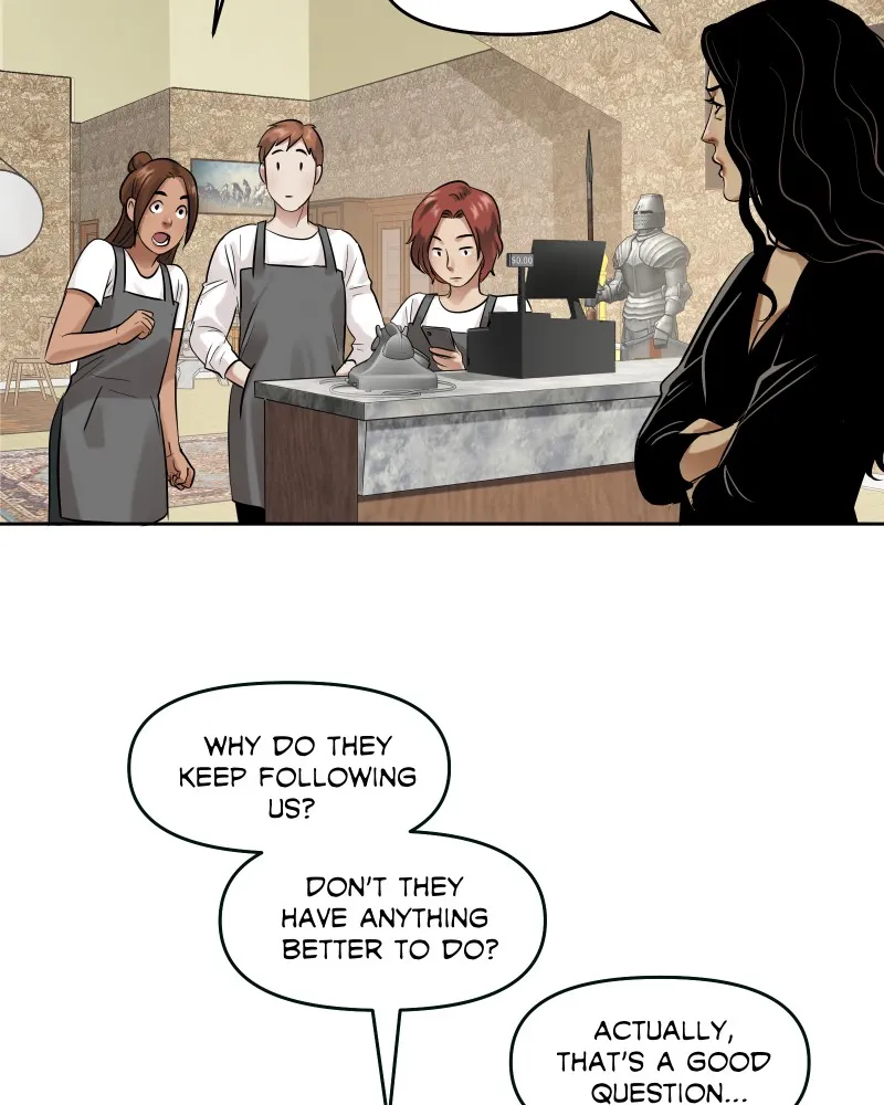 Re-Possessed Chapter 53 page 3 - 