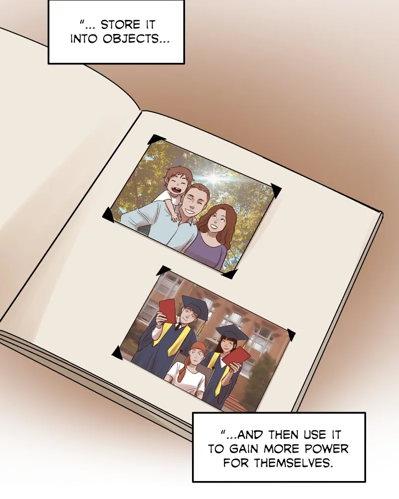 Re-Possessed Chapter 53 page 23 - 