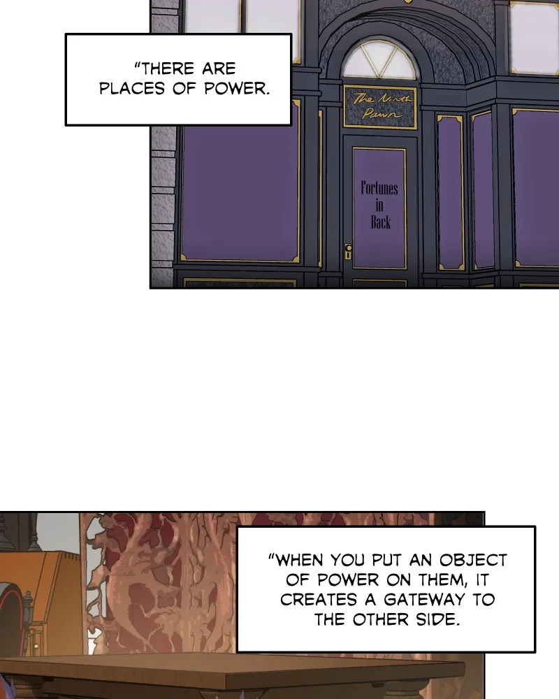 Re-Possessed Chapter 53 page 27 - 