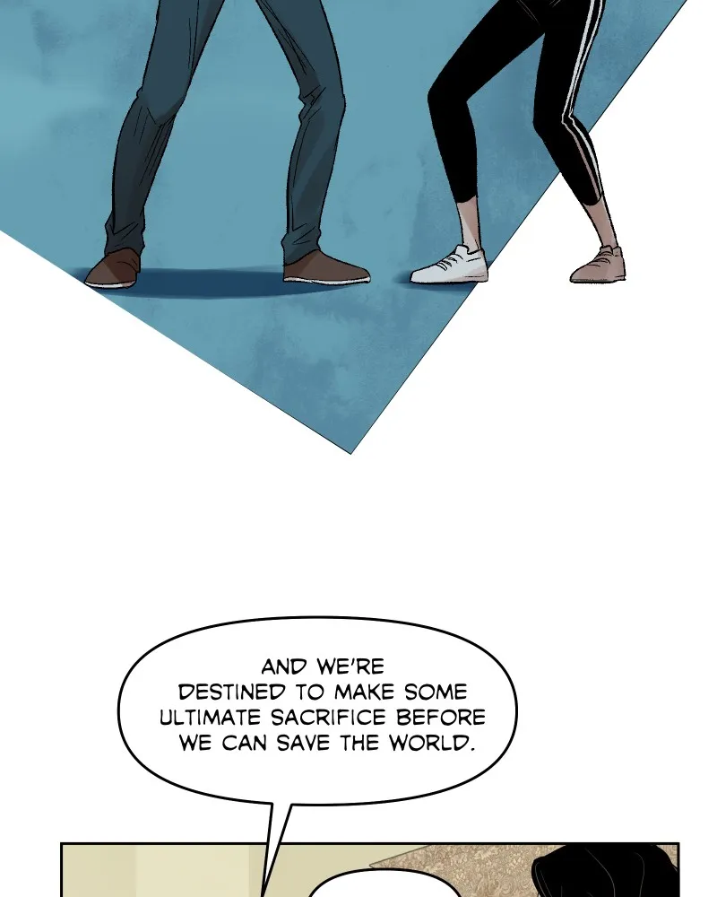 Re-Possessed Chapter 53 page 31 - 