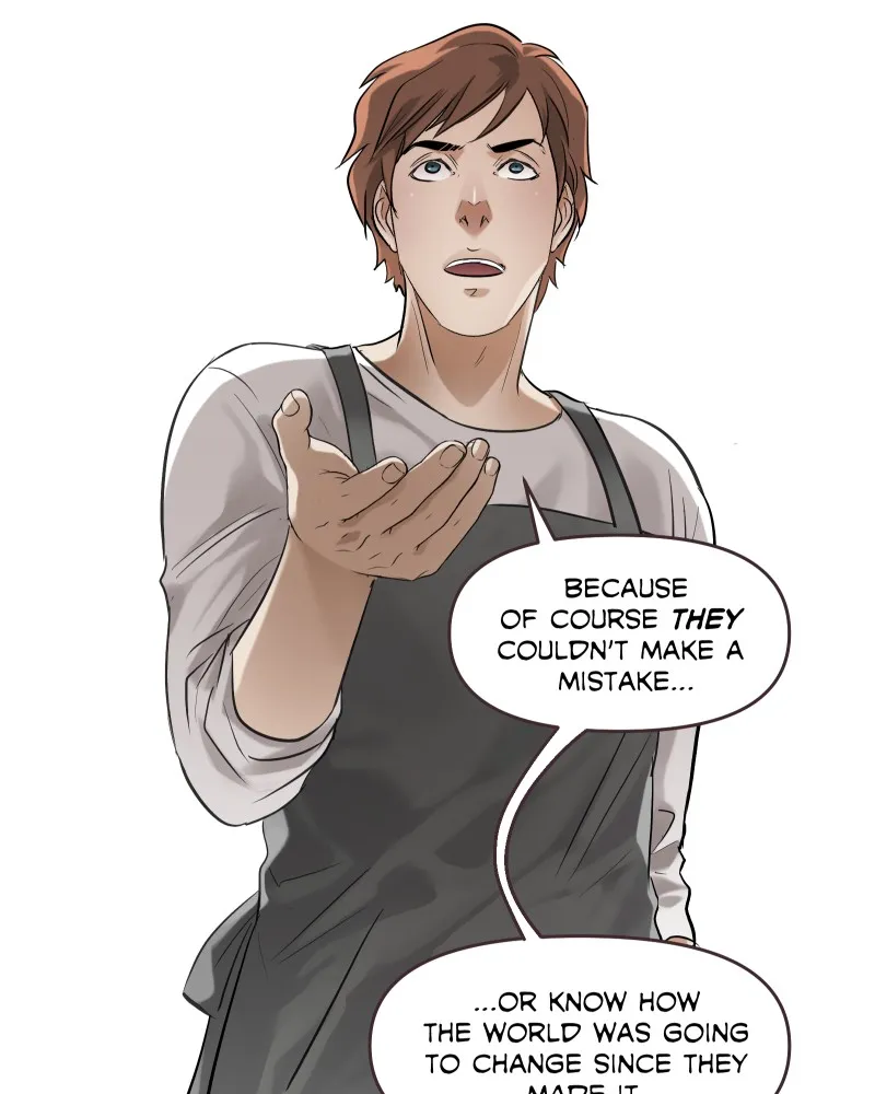 Re-Possessed Chapter 53 page 33 - 