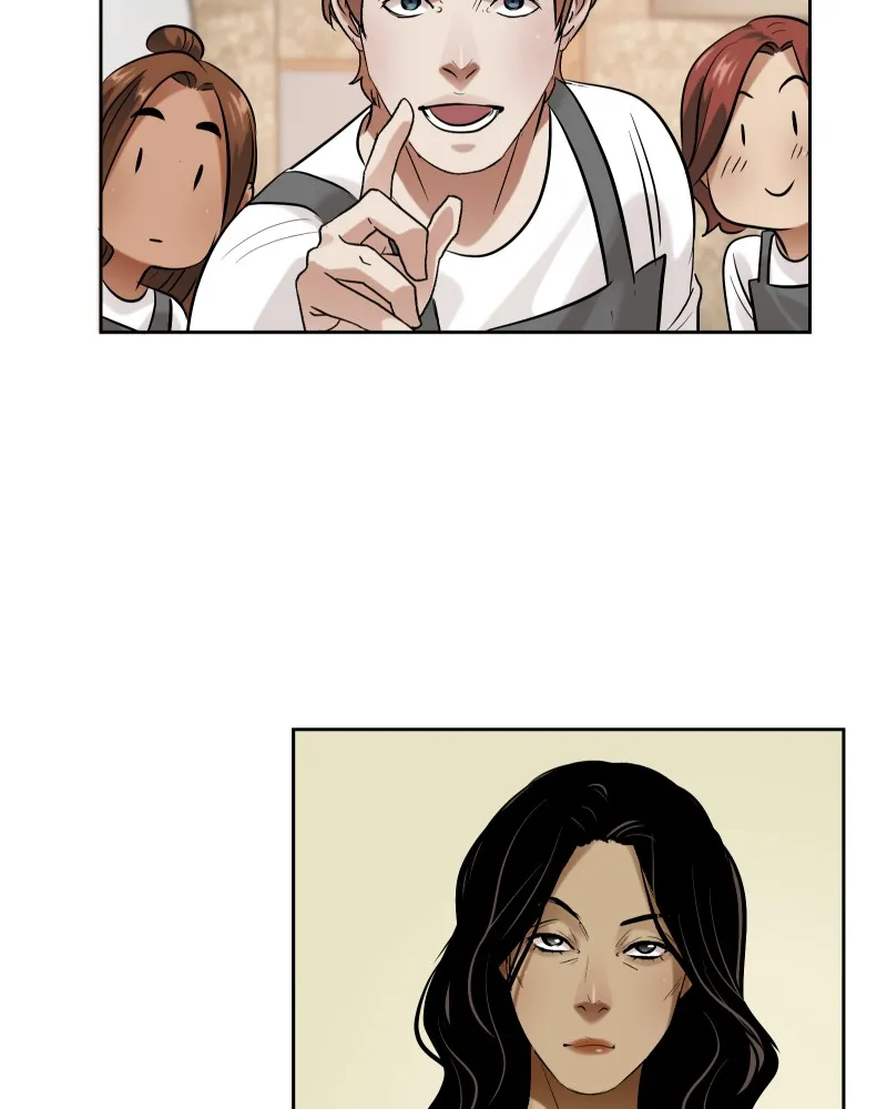 Re-Possessed Chapter 53 page 35 - 