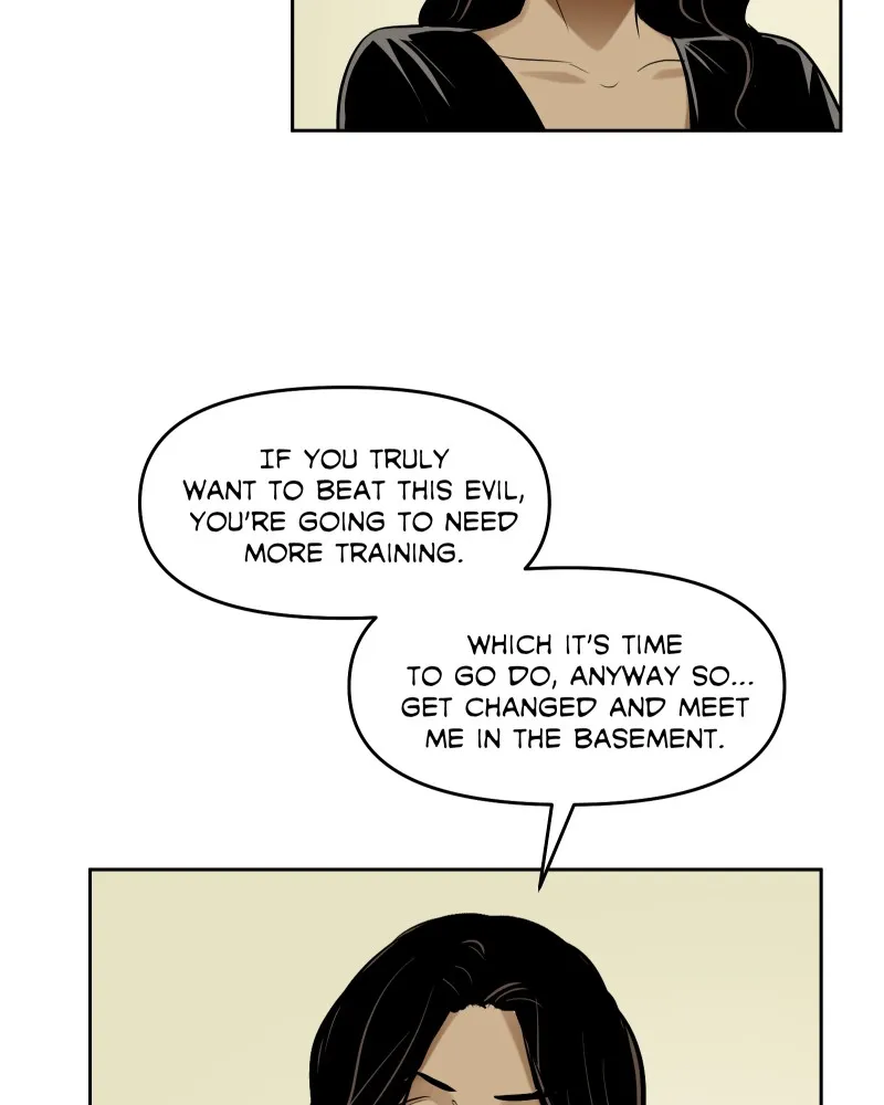 Re-Possessed Chapter 53 page 36 - 