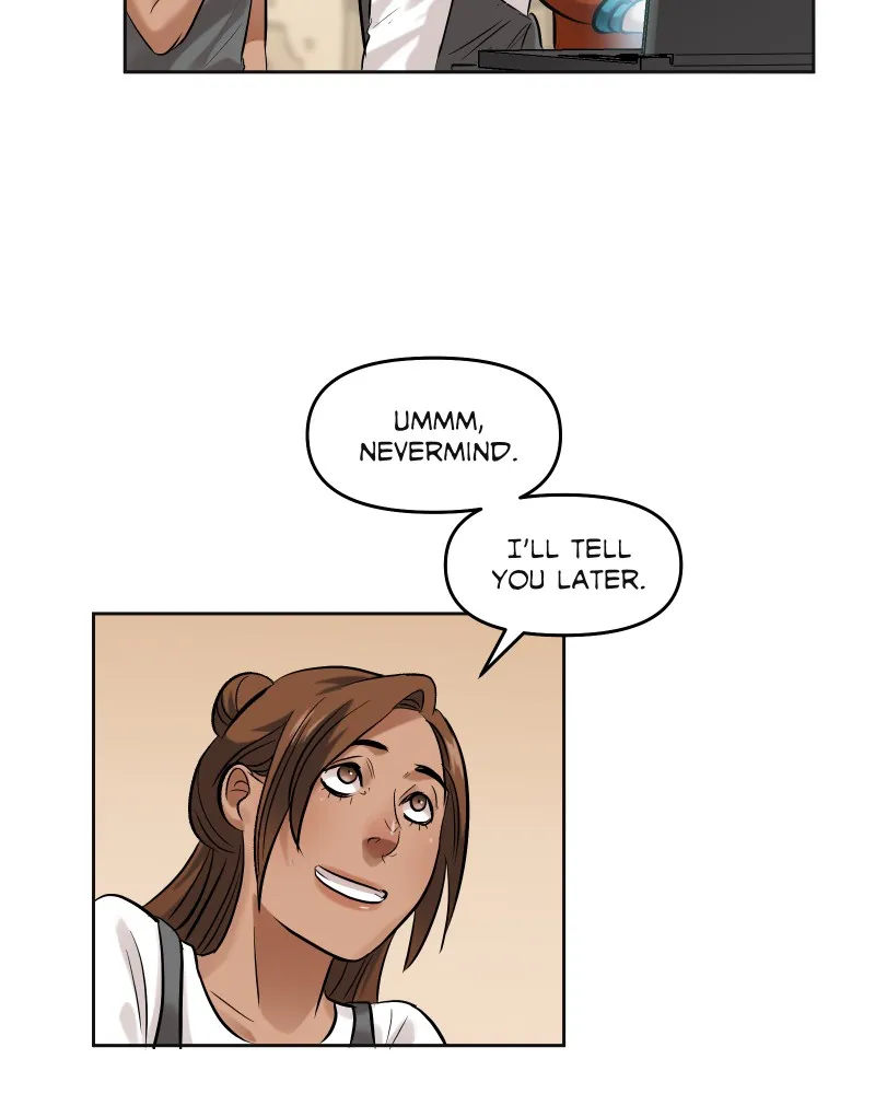 Re-Possessed Chapter 53 page 41 - 