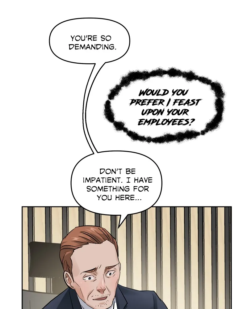 Re-Possessed Chapter 53 page 44 - 